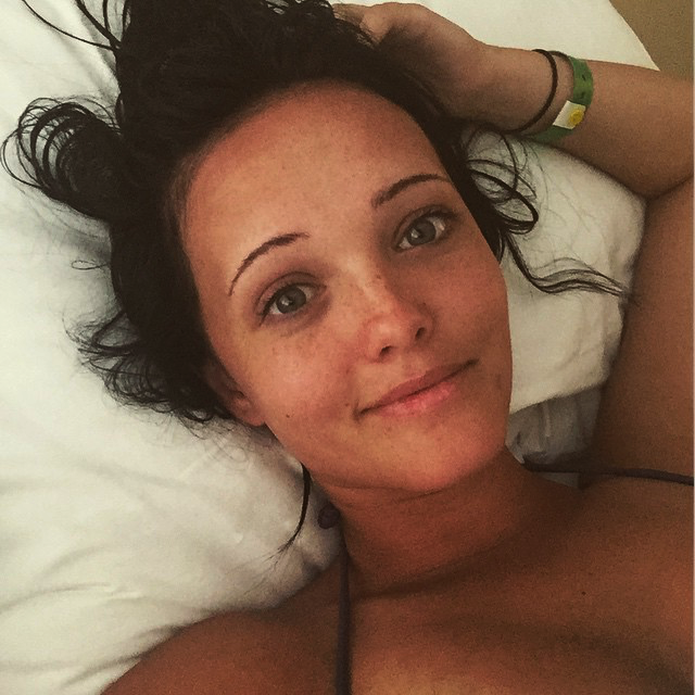 Brittney Smith / Atwood Snapchat (14 pics)